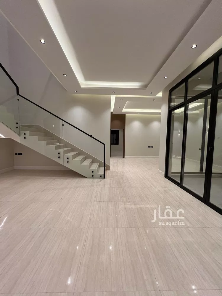 دور للبيع في شارع نعيم بن عبدالله, حي العارض, مدينة الرياض, منطقة الرياض صورة 5