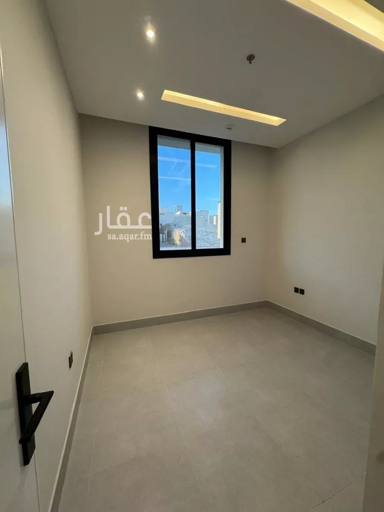 شقة للإيجار في شارع علقمة بن وائل , حي النرجس, مدينة الرياض, منطقة الرياض صورة 5