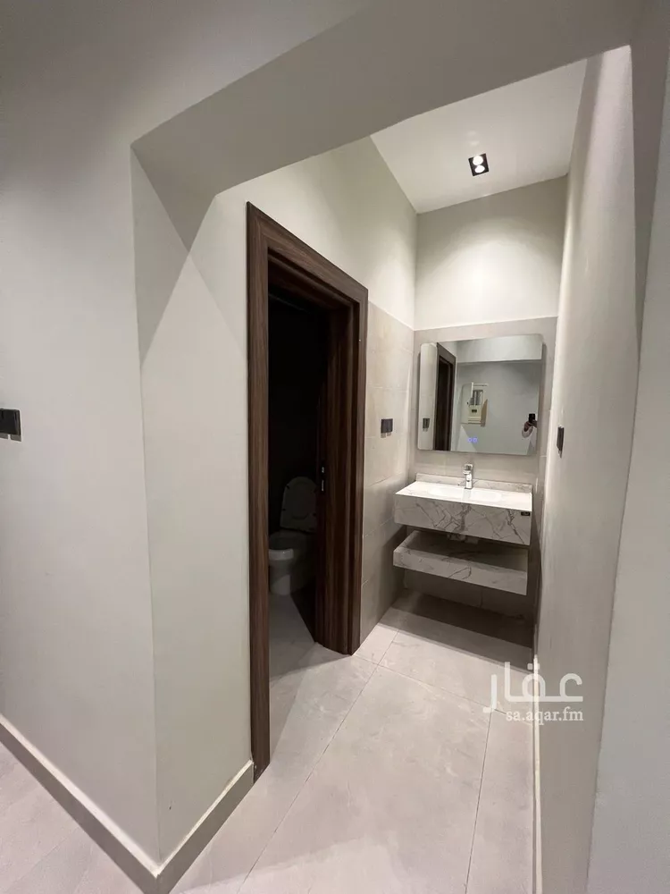 شقة للإيجار في شارع سليمان الحمدان, حي النرجس, مدينة الرياض, منطقة الرياض صورة 3