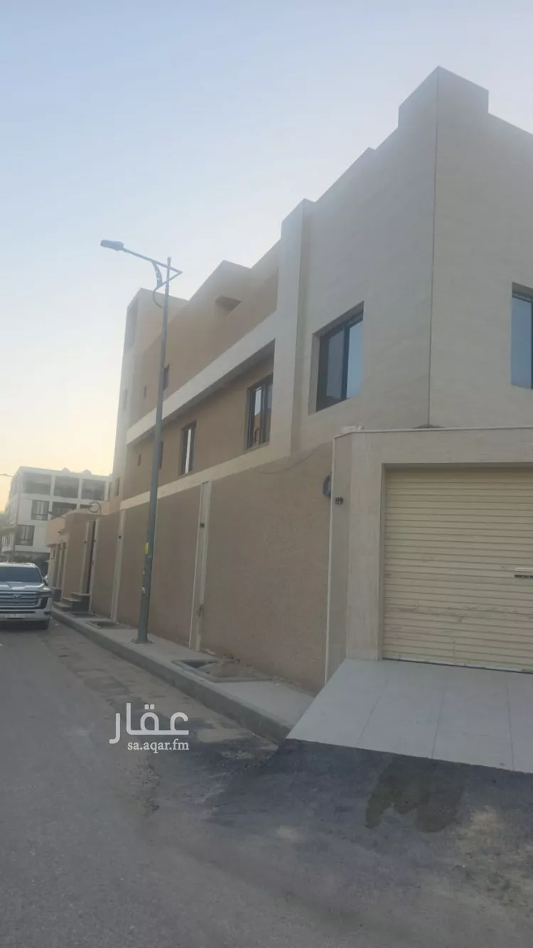 فيلا للبيع في شارع جمال الدين أبي المكارم القرشي, حي النرجس, مدينة الرياض, منطقة الرياض صورة 4