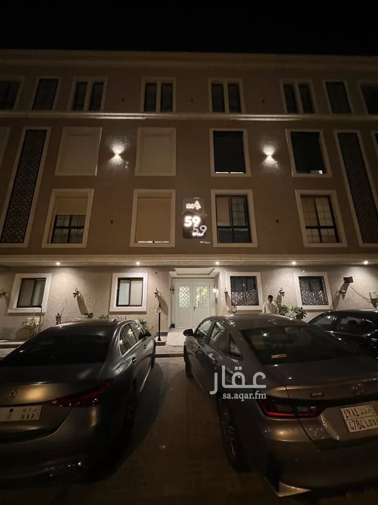Apartment for Rent in Riyadh An Narjis صورة 4