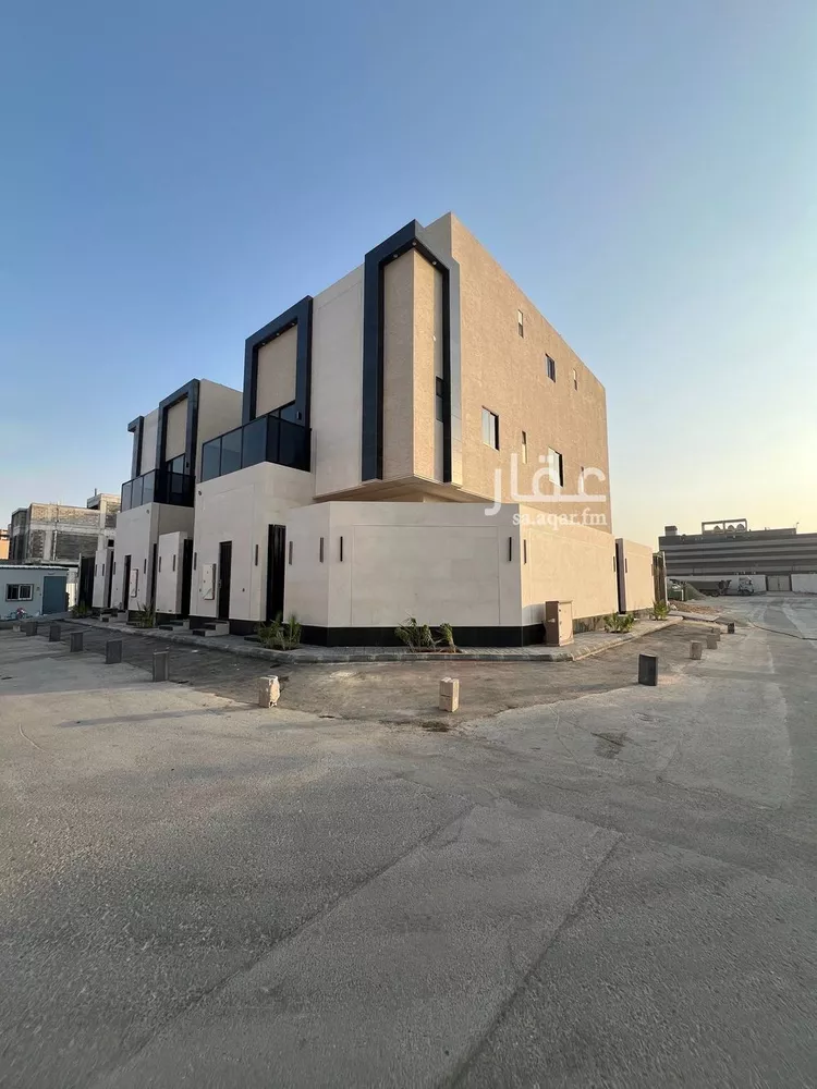 فيلا للبيع في شارع محمود الطرازي , حي النرجس, مدينة الرياض, منطقة الرياض صورة 4