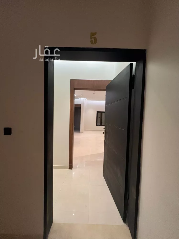 شقة للإيجار في شارع عمرو الطائي, حي النرجس, مدينة الرياض, منطقة الرياض صورة 3