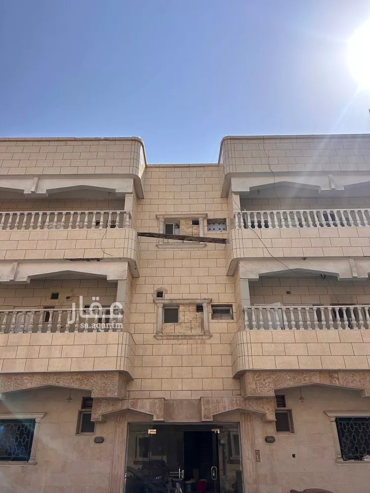 شقة للإيجار في شارع عبدالله ابو هريره, حي البوادي, مدينة جدة, منطقة مكة المكرمة