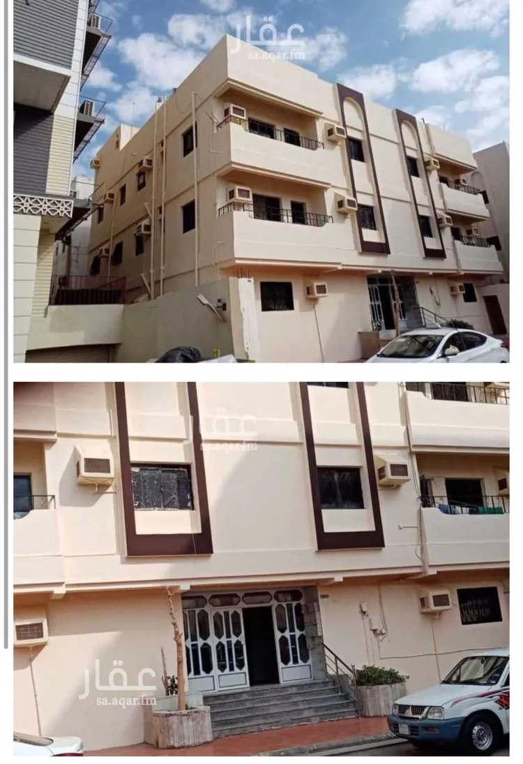 شقة للإيجار في شارع ابن فهد, حي البوادي, مدينة جدة, منطقة مكة المكرمة صورة 2
