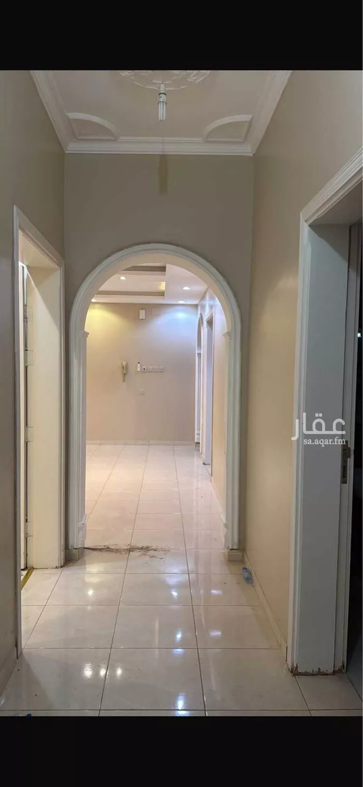 شقة للإيجار في شارع شهاب بن خراش الشيباني ، حي قلعة مخيط ، المدينة المنورة ، منطقة المدينة المنورة