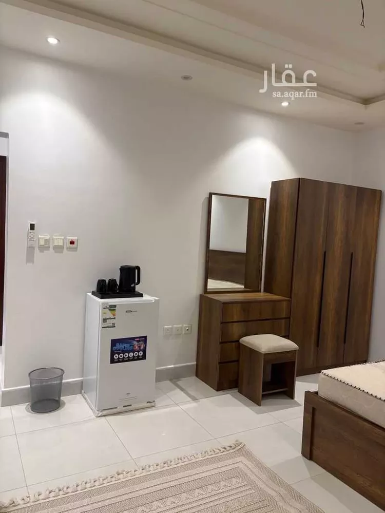 شقة للإيجار في شارع أبي الفضائل العبادي, حي الفيحاء, مدينة جدة, منطقة مكة المكرمة صورة 3