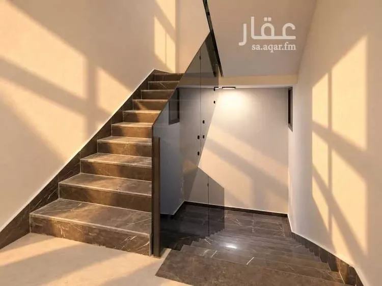 فيلا للبيع في شارع فضل الله بن عبدالله الطبري, حي الرمال, مدينة الرياض, منطقة الرياض صورة 4