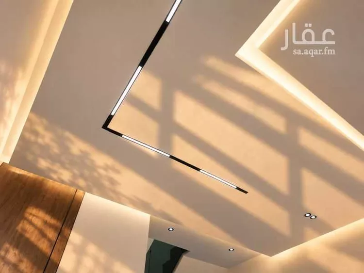 فيلا للبيع في شارع فضل الله بن عبدالله الطبري, حي الرمال, مدينة الرياض, منطقة الرياض صورة 5