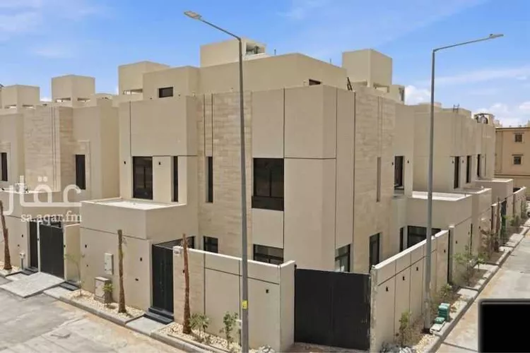 فيلا للبيع في شارع فضل الله بن عبدالله الطبري, حي الرمال, مدينة الرياض, منطقة الرياض