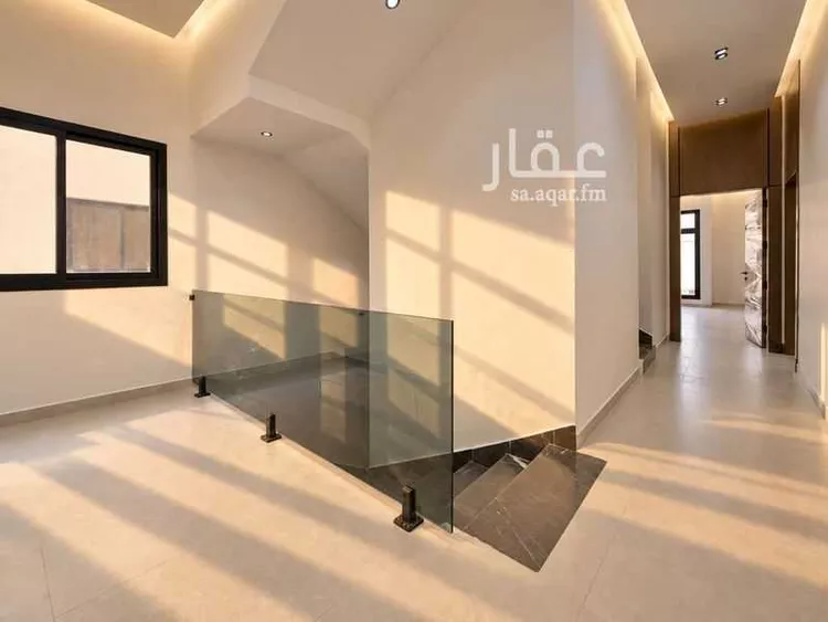 فيلا للبيع في شارع فضل الله بن عبدالله الطبري, حي الرمال, مدينة الرياض, منطقة الرياض 6