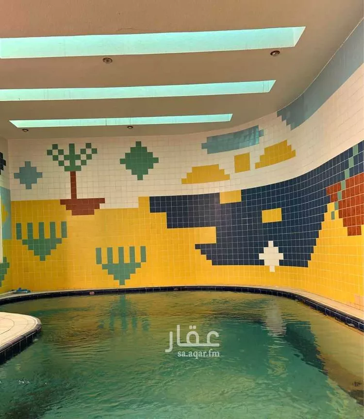 فيلا للبيع في شارع ثعلبة بن عدي, حي الريان, مدينة الرياض, منطقة الرياض صورة 4