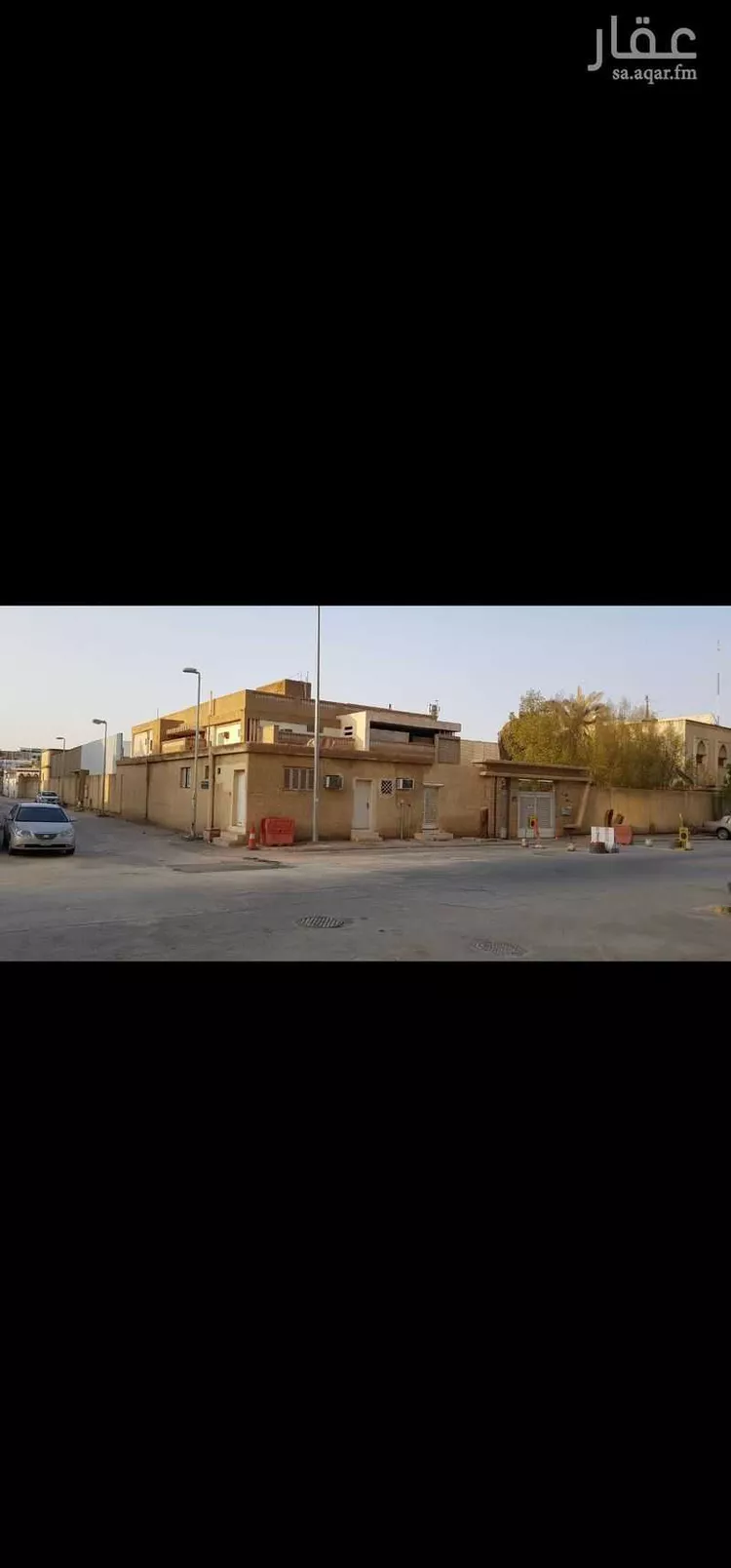 فيلا للبيع في شارع زرقاء اليمامة, حي المربع, مدينة الرياض, منطقة الرياض صورة 2