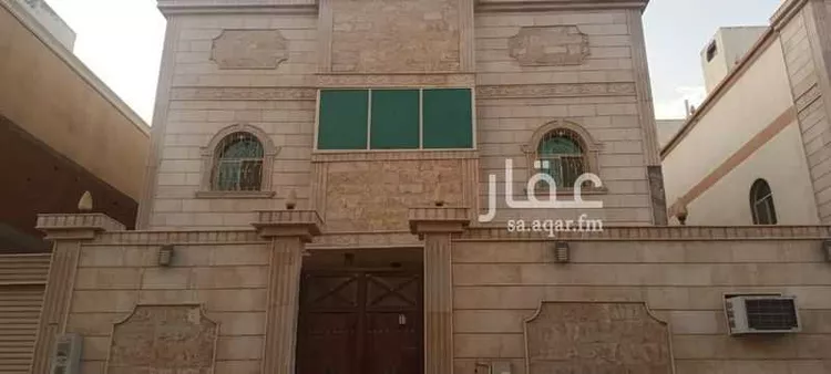 فيلا للبيع في شارع علي قدس, حي طيبة, مدينة جدة, منطقة مكة المكرمة