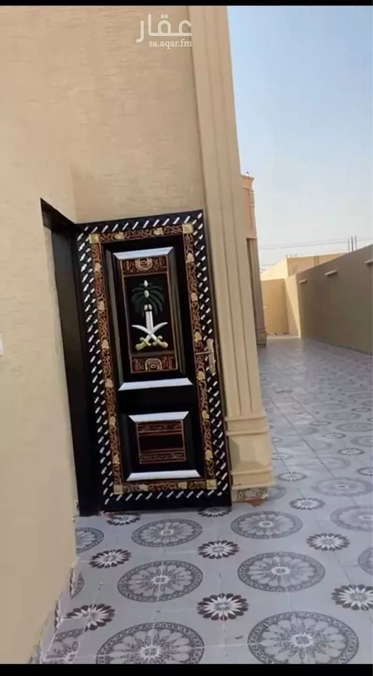 دور للبيع في شارع السلام 26 ، رماح ، رماح صورة 4