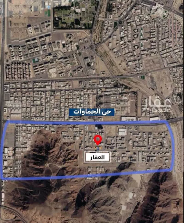 فيلا للبيع في شارع جمهور بن سفيان, حي الجماوات, مدينة المدينة المنورة, منطقة المدينة المنورة