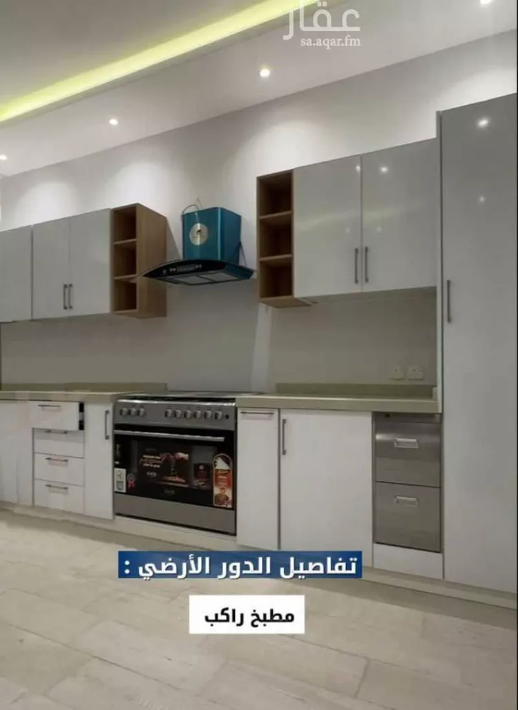 فيلا للبيع في شارع جمهور بن سفيان, حي الجماوات, مدينة المدينة المنورة, منطقة المدينة المنورة 17