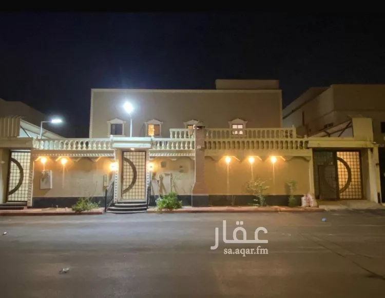 Villa for Sale in Riyadh Ishbiliyah