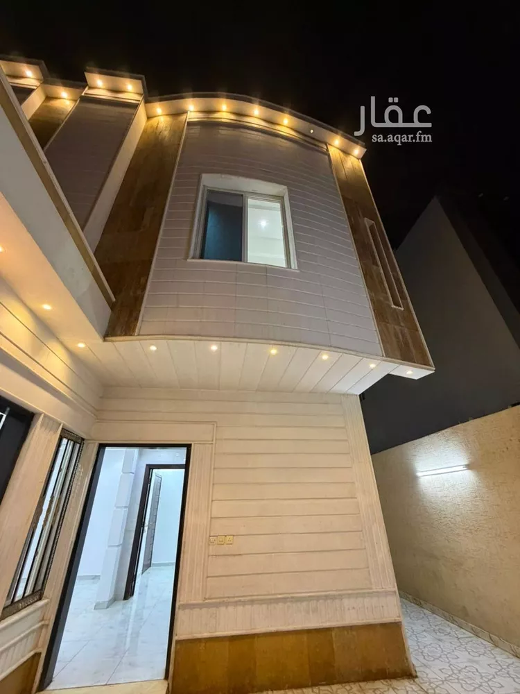 فيلا للإيجار في شارع الربية, حي العزيزية, مدينة الرياض, منطقة الرياض 19