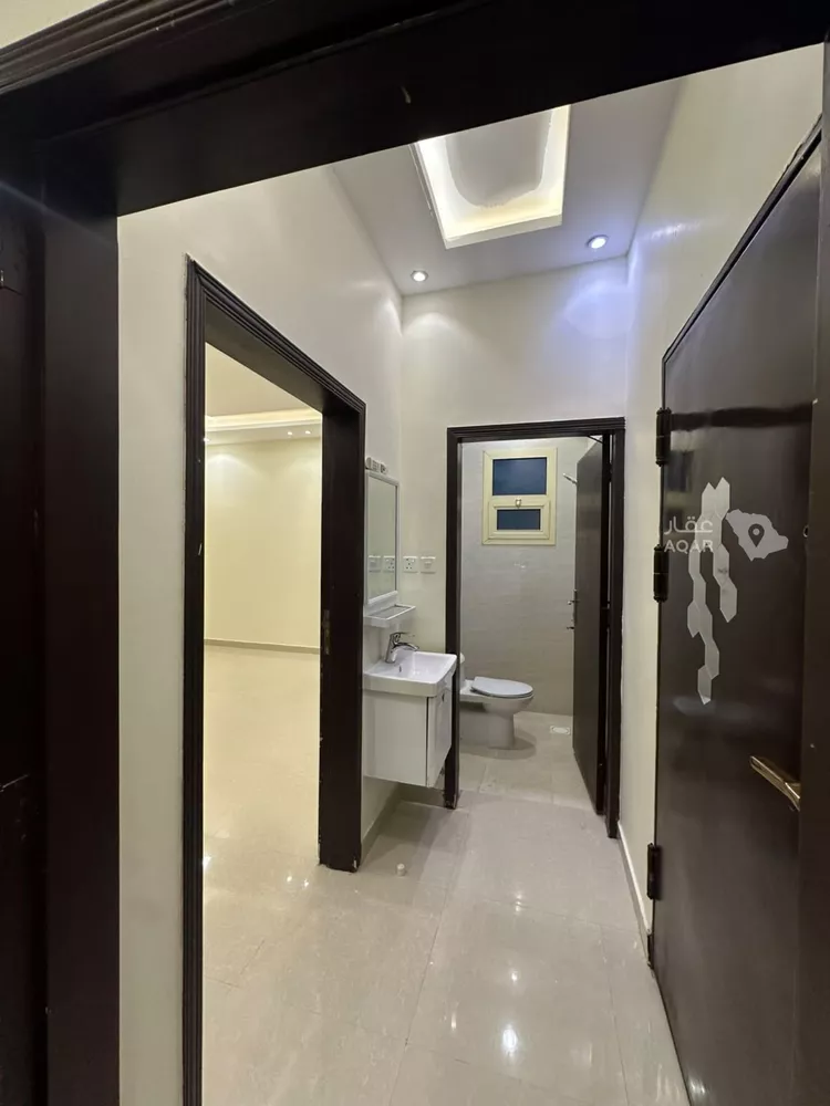 شقة للإيجار في شارع أبي عبيدة النابلسي, حي النرجس, مدينة الرياض, منطقة الرياض 3