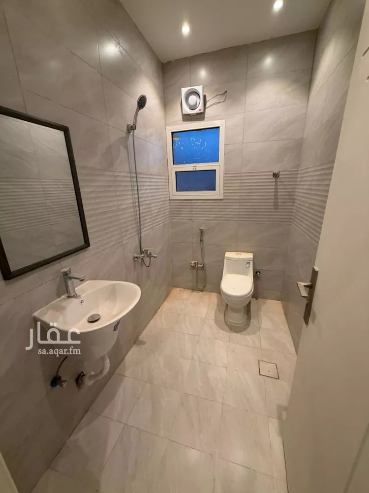 شقة للإيجار في شارع السيل الكبير, حي المهدية, مدينة الرياض, منطقة الرياض 10