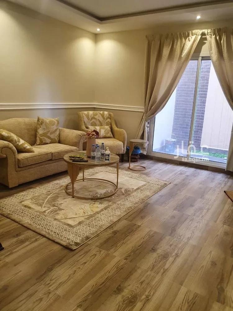 شقة للإيجار في شارع الامير فيصل بن عبدالله بن عبدالرحمن, حي حطين, مدينة الرياض, منطقة الرياض صورة 4