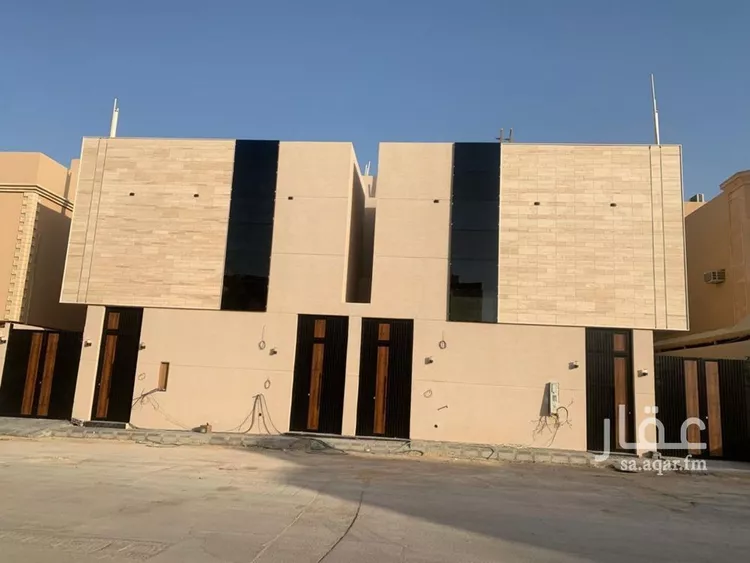 Villa for Sale in Riyadh Dhahrat Laban
