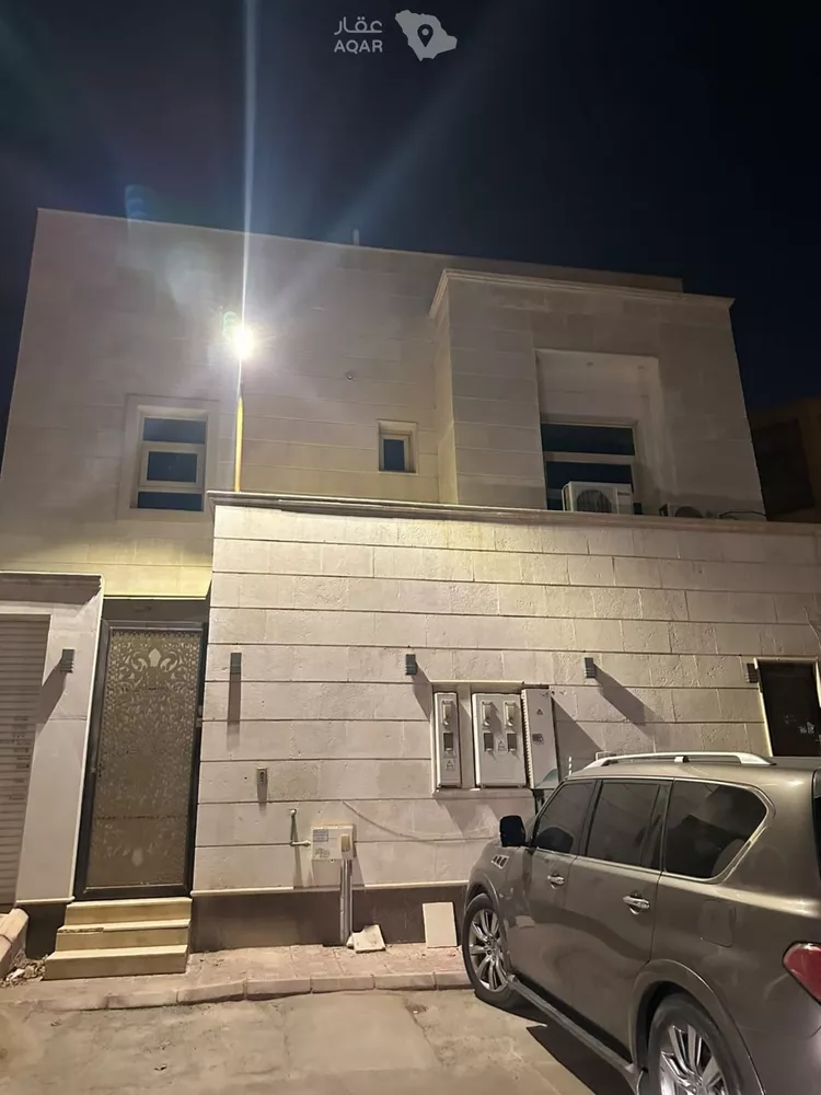 شقة للإيجار في شارع أبي عبيدة النابلسي, حي النرجس, مدينة الرياض, منطقة الرياض