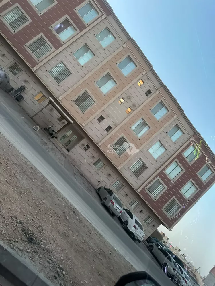 شقة للبيع في شارع المجد, حي ظهرة لبن, مدينة الرياض, منطقة الرياض