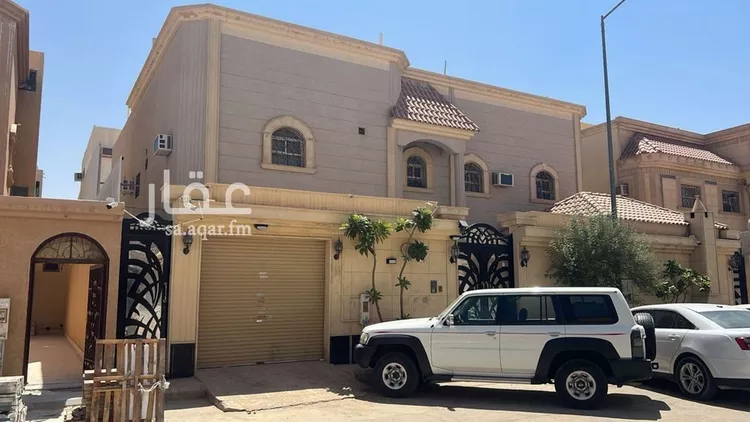 Villa for Sale in Riyadh Al Khaleej
