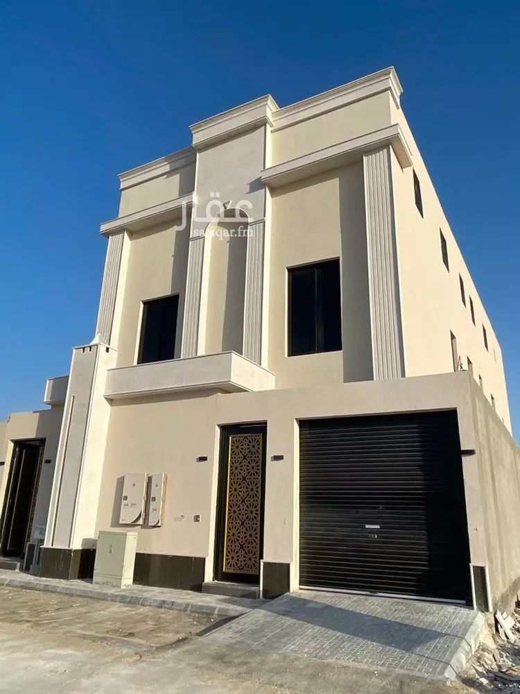 Villa for Rent in Riyadh An Nadhim