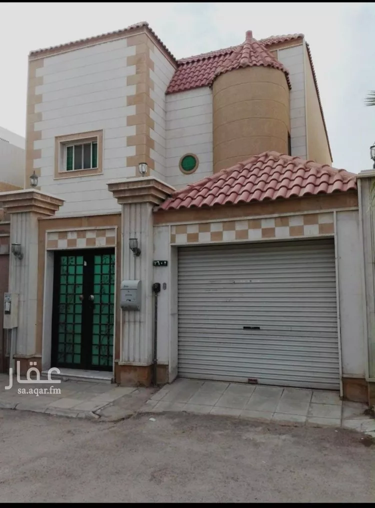 فيلا للبيع في شارع عبدالله بن رشيد, حي الروضة, مدينة الرياض, منطقة الرياض