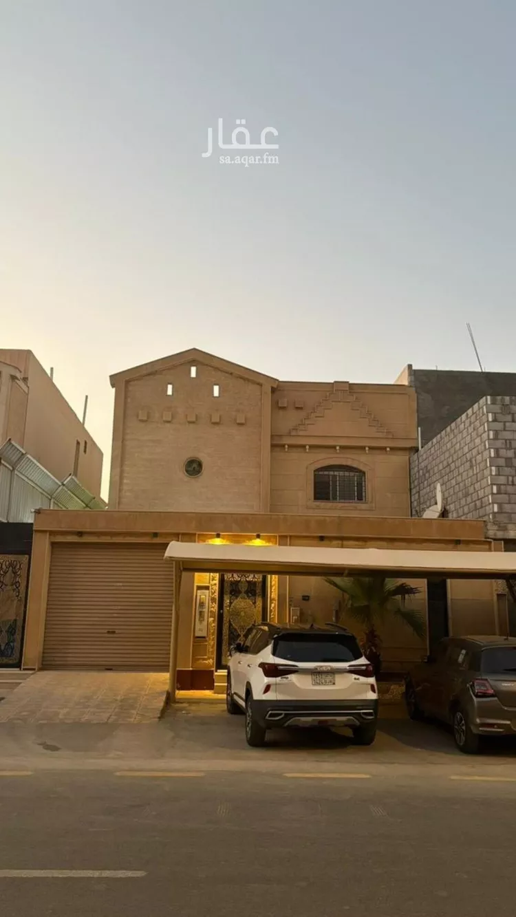 Villa for Sale in Riyadh Ishbiliyah