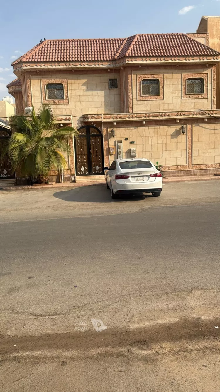 فيلا للبيع في شارع المنقلة, حي اليرموك, مدينة الرياض, منطقة الرياض