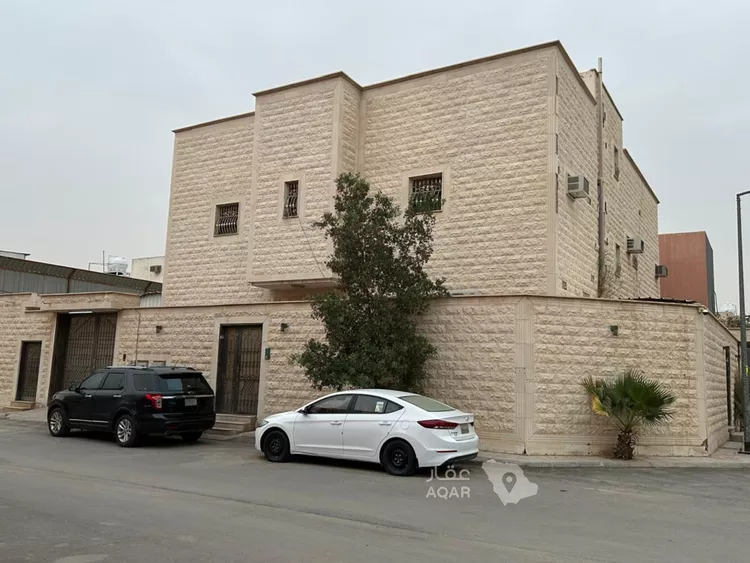 فيلا للبيع في شارع القلعة الجرداء, حي الخليج, مدينة الرياض, منطقة الرياض