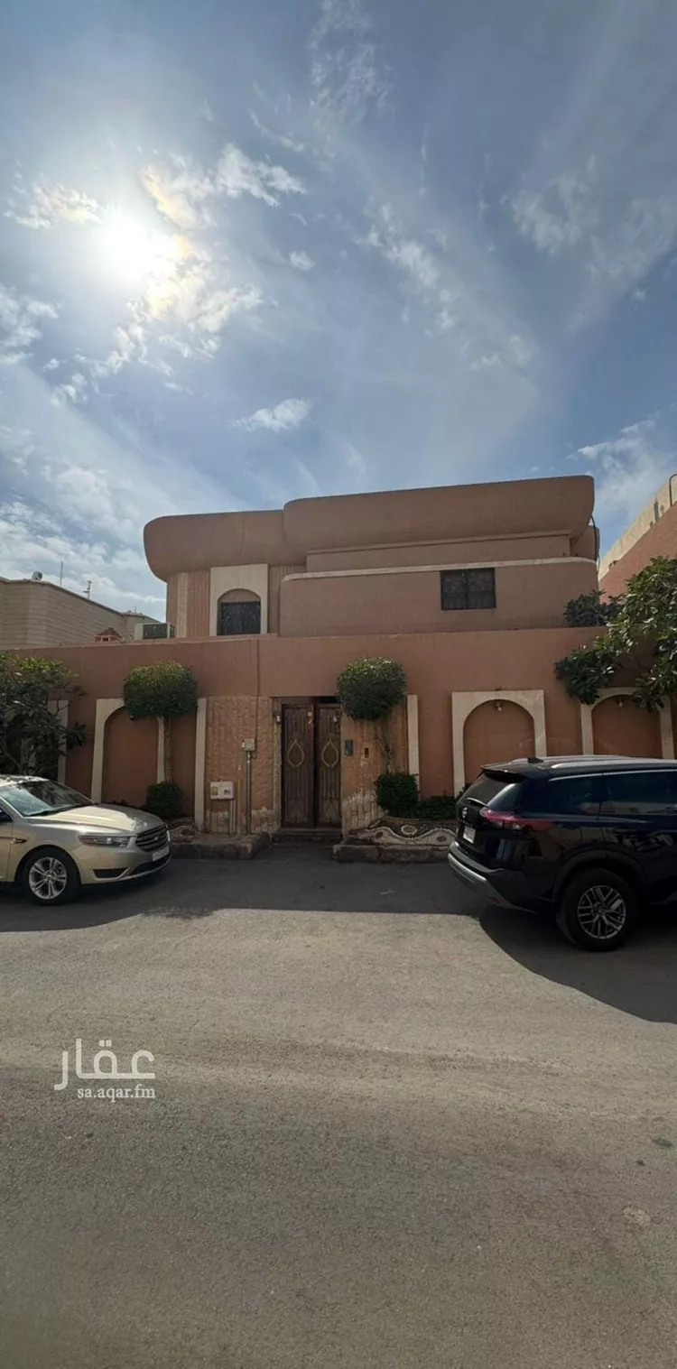 Villa for Sale in Riyadh Ar Rawdah