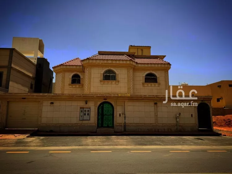 Villa for Sale in Riyadh Ishbiliyah
