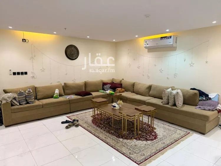 شقة للبيع في شارع البسالة, حي القادسية, مدينة الرياض, منطقة الرياض صورة 3