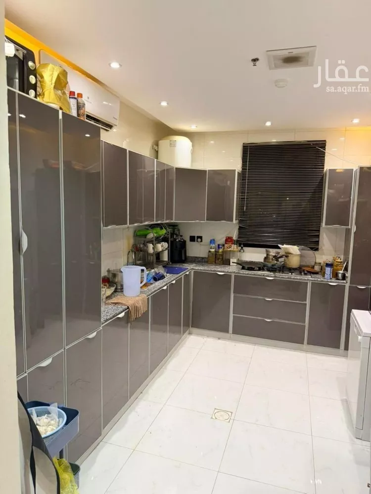 شقة للبيع في شارع البسالة, حي القادسية, مدينة الرياض, منطقة الرياض صورة 4
