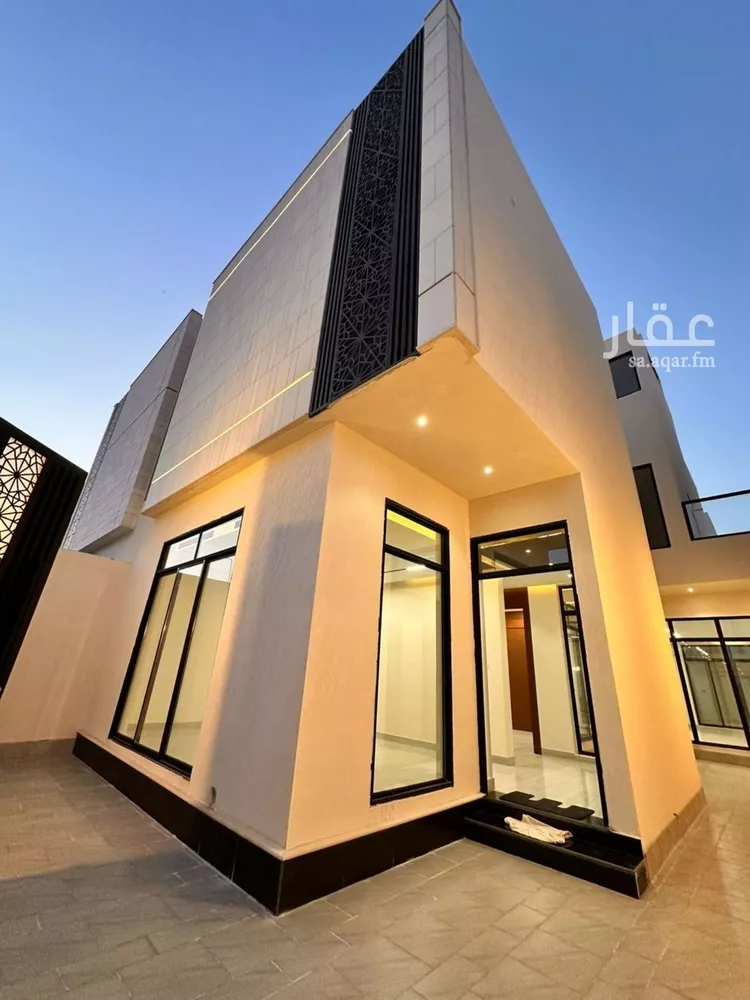 فيلا للبيع في شارع قطب الدين بن السلطان, حي النرجس, مدينة الرياض, منطقة الرياض 11