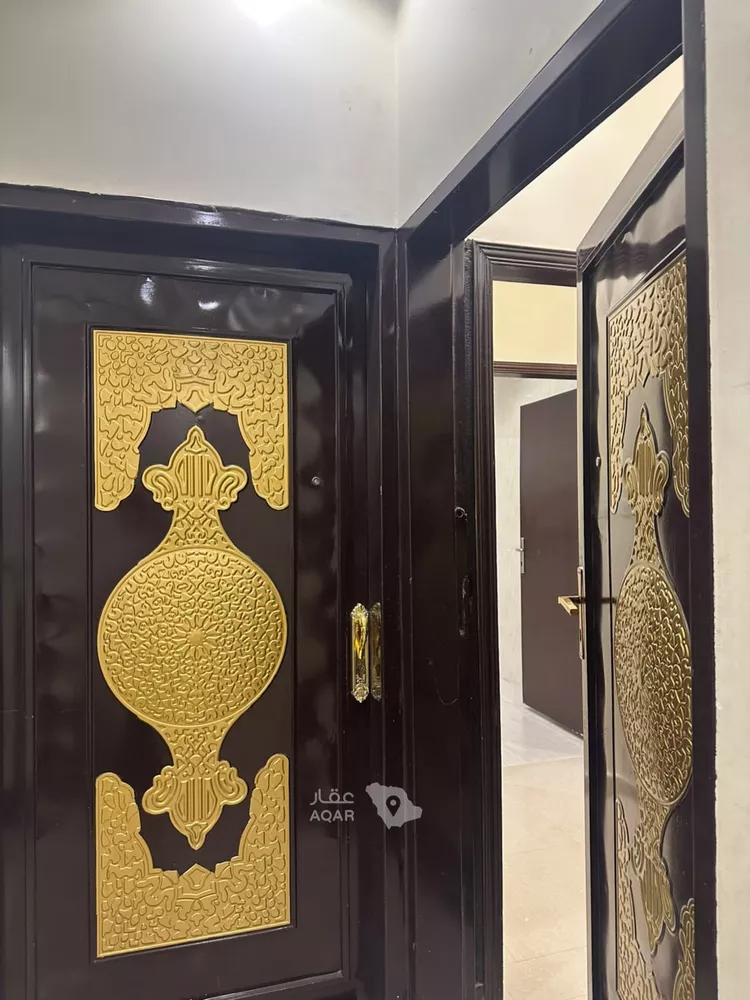 شقة للإيجار في شارع أبي عبيدة النابلسي, حي النرجس, مدينة الرياض, منطقة الرياض 6