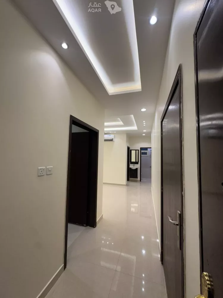 شقة للإيجار في شارع أبي عبيدة النابلسي, حي النرجس, مدينة الرياض, منطقة الرياض 10