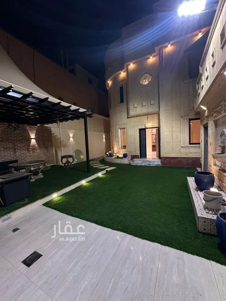 Villa for Sale in Riyadh Ishbiliyah