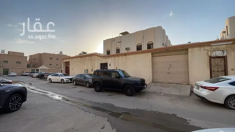 فيلا للبيع في شارع القلعة الجرداء, حي الخليج, مدينة الرياض, منطقة الرياض