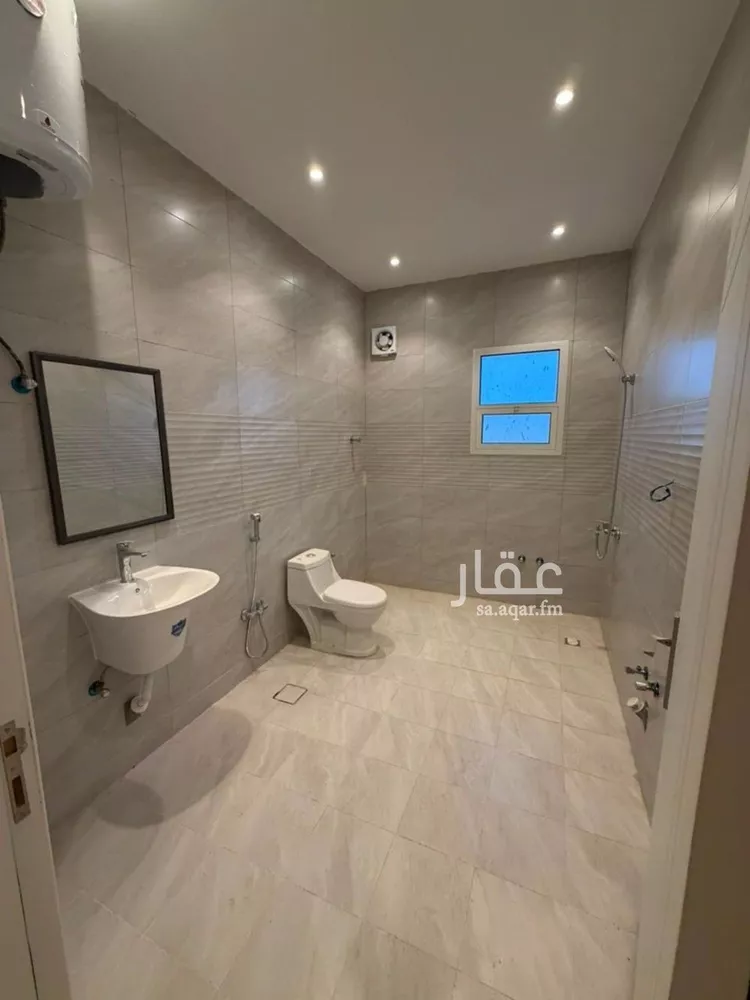 شقة للإيجار في شارع السيل الكبير, حي المهدية, مدينة الرياض, منطقة الرياض 8