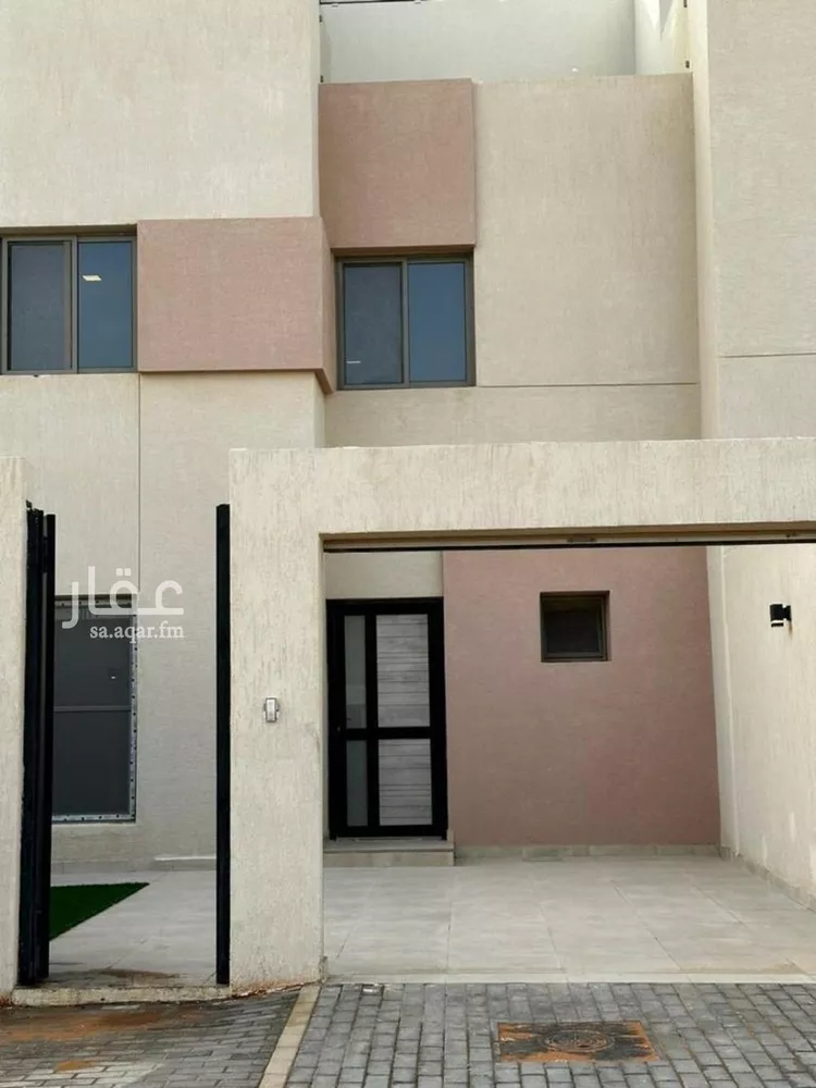 Villa for Sale in Riyadh An Narjis