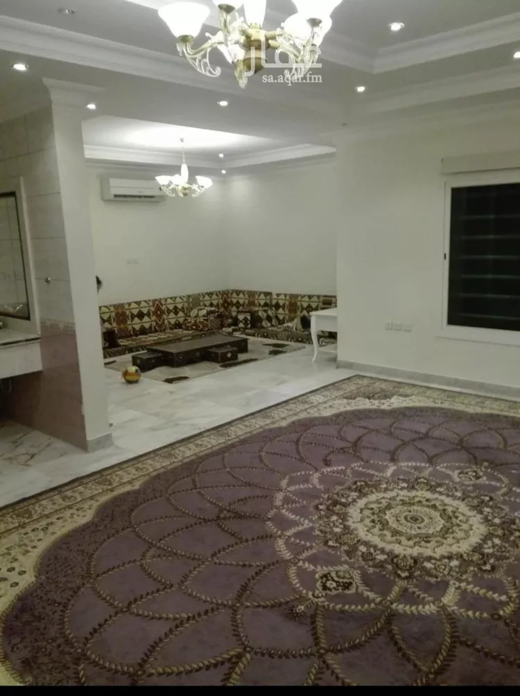 فيلا للبيع في شارع عبدالله بن رشيد, حي الروضة, مدينة الرياض, منطقة الرياض صورة 3