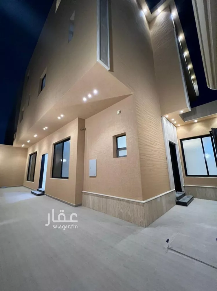 فيلا للبيع في شارع المحمودية, حي النرجس, مدينة الرياض, منطقة الرياض 7