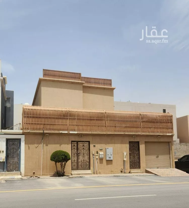 Villa for Sale in Riyadh Al Ezdihar