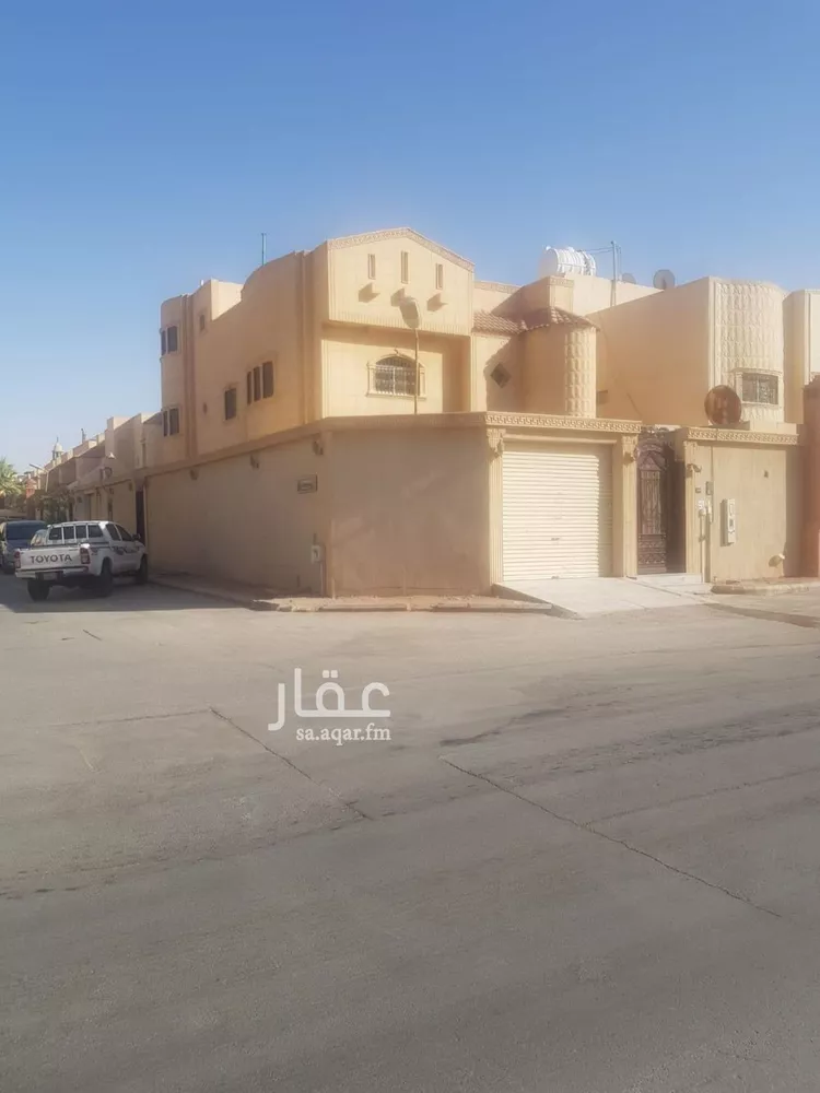 Villa for Sale in Riyadh Ishbiliyah